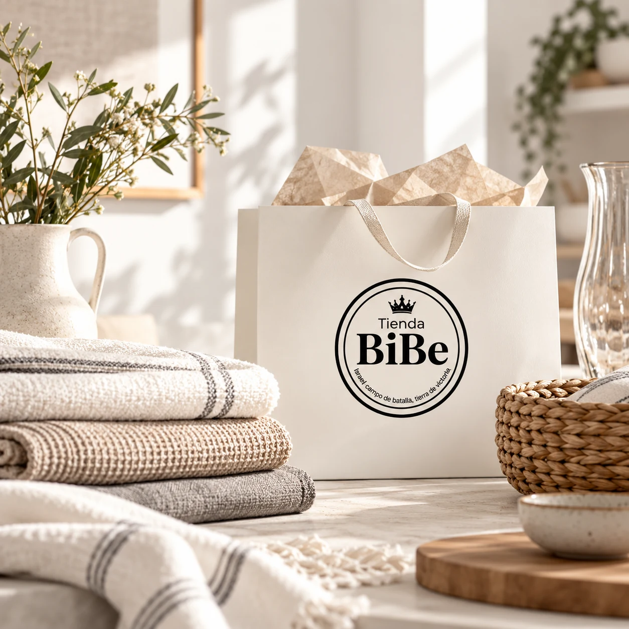 Tienda Bibe