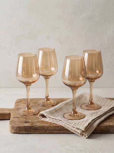 Set de copas