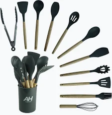 Set de utensillos de cocina